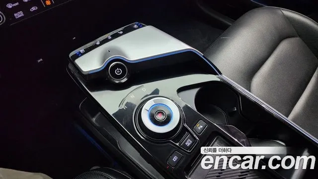 Kia EV6 id 2868569 из Кореи 19