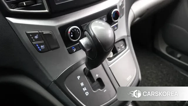 Hyundai The New Grand Starex id 3772917 из Кореи 19