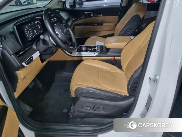 Kia Carnival 4th generation id 4383202 из Кореи 18