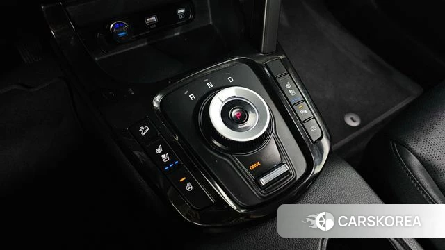 Kia The New Seltos id 4462599 из Кореи 30