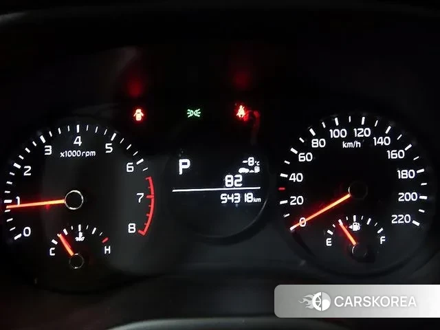 Kia Morning Urban (JA) id 3600902 из Кореи 18