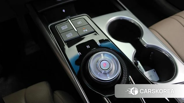 Kia K8 Hybrid id 4731082 из Кореи 19