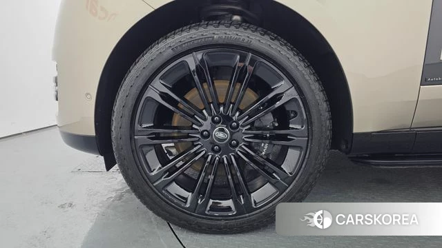 Land Rover Range Rover 5th Generation id 3952490 из Кореи 19