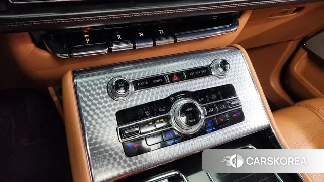 Lincoln Aviator 2nd generation id 3377502 из Кореи 19