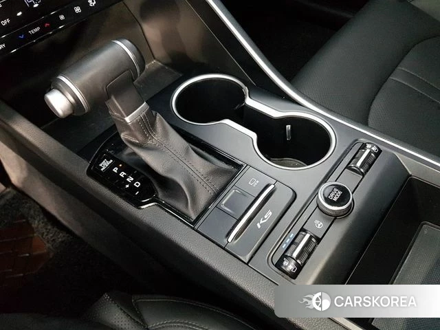 Kia K5 3rd generation id 4764681 из Кореи 17