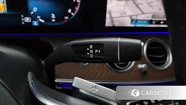 Mercedes-Benz E-Class W213 id 3342027 из Кореи 19