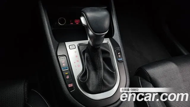 Kia Come New K3 id 2865419 из Кореи 19