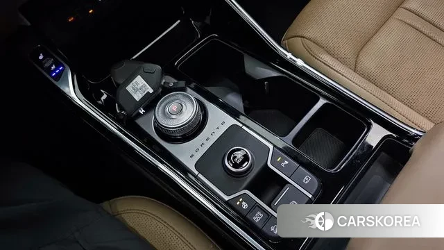 Kia The New Sorento 4th Generation id 3300030 из Кореи 19