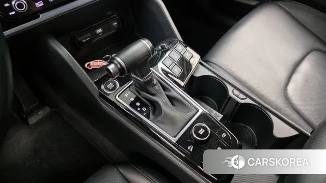 Kia Sportage 5th Generation id 3716705 из Кореи 19