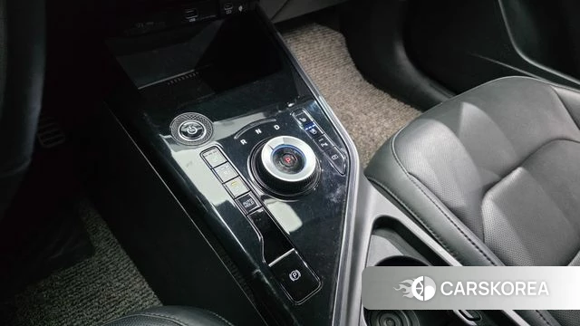 Kia Di All New Niro EV id 4893330 из Кореи 30