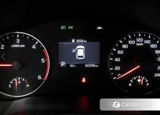 Kia Seltos id 3860067 из Кореи 18