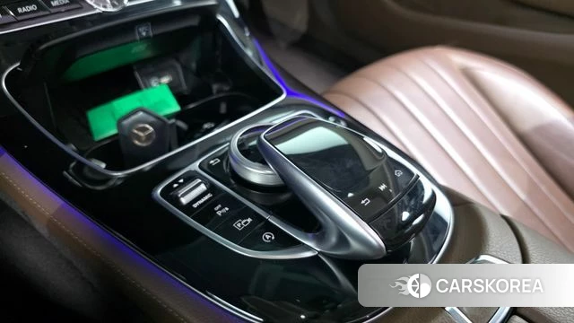 Mercedes-Benz E-Class W213 id 4849717 из Кореи 19
