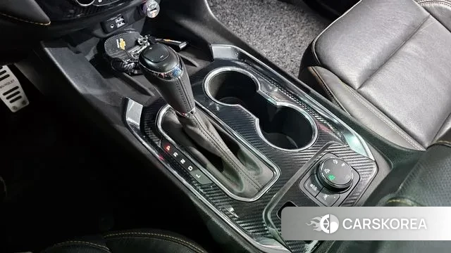 Chevrolet (GM Daewoo) Traverse id 3044536 из Кореи 19