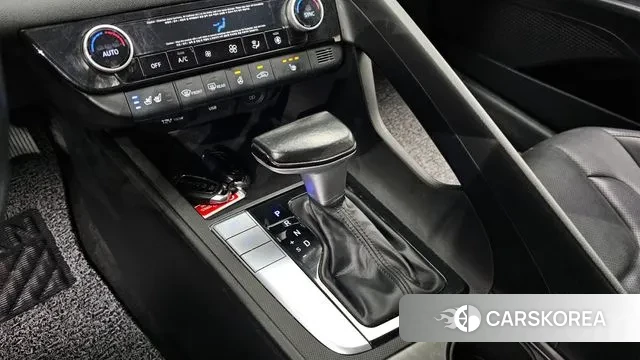 Hyundai Avante (CN7) id 3760327 из Кореи 19