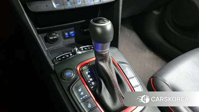 Hyundai Kona id 3363094 из Кореи 19