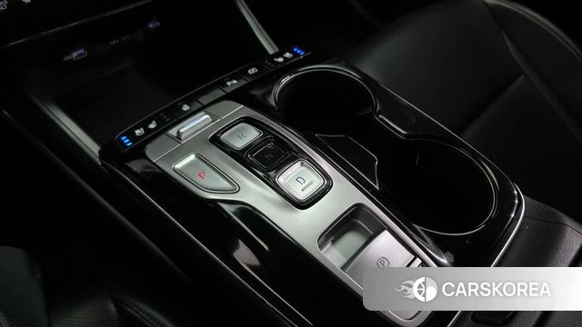 Hyundai Tucson Hybrid (NX4) id 4535068 из Кореи 30