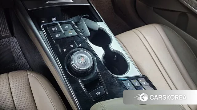 Kia K8 Hybrid id 3670648 из Кореи 19