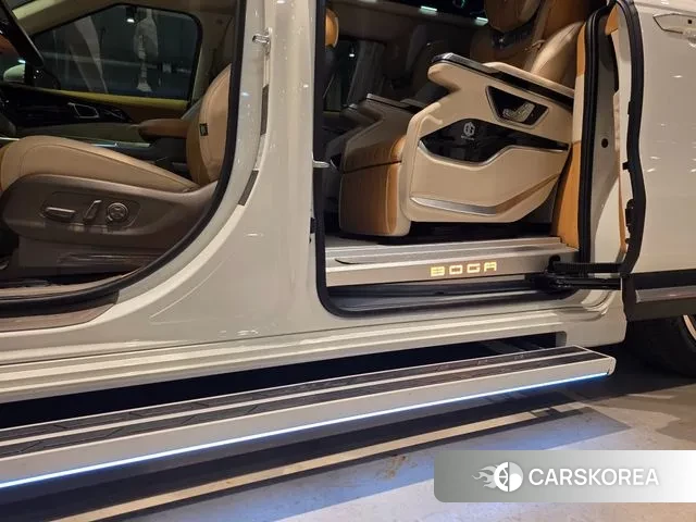 Kia The New Carnival 4th Generation id 3517811 из Кореи 15