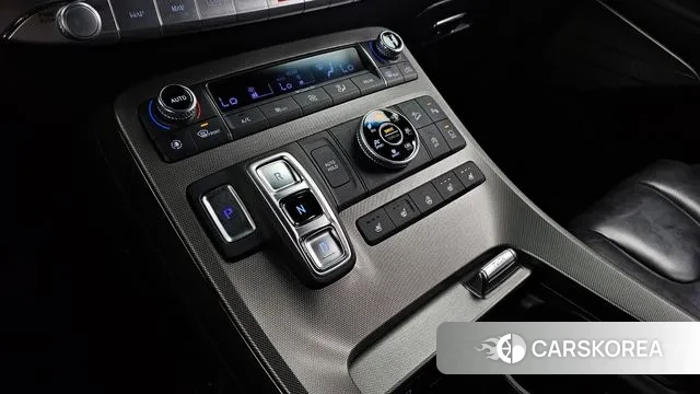 Hyundai Palisade id 3422003 из Кореи 19