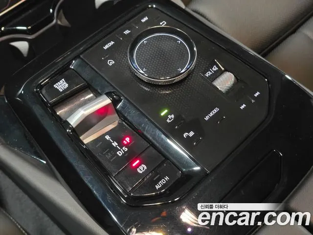 BMW 5 Series (G60) id 2810822 из Кореи 19