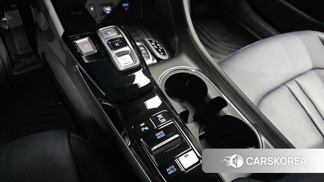 Hyundai Sonata (DN8) id 3922465 из Кореи 19