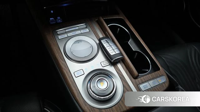 Genesis G80 (RG3) id 4202116 из Кореи 19