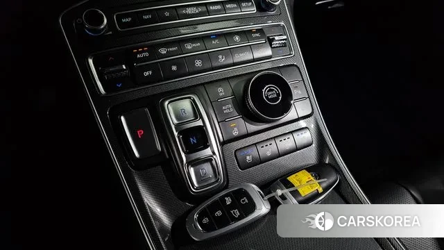 Hyundai The New Santa Fe id 2889807 из Кореи 19