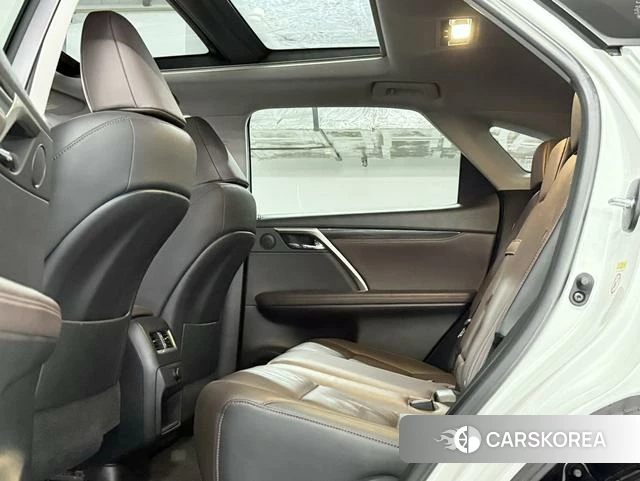 Lexus RX id 4208616 из Китая 22