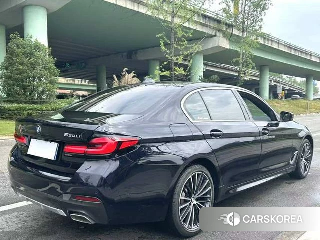 BMW 5 series id 4301429 из Китая 9