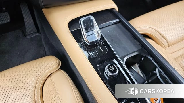 Volvo XC90 second Generation id 4489495 из Кореи 35