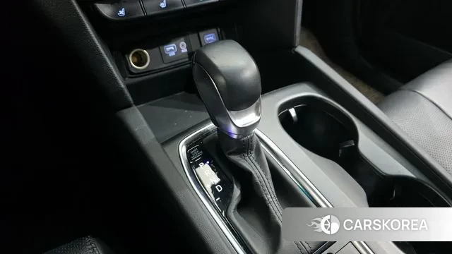 Hyundai Santa Fe TM id 3723040 из Кореи 19