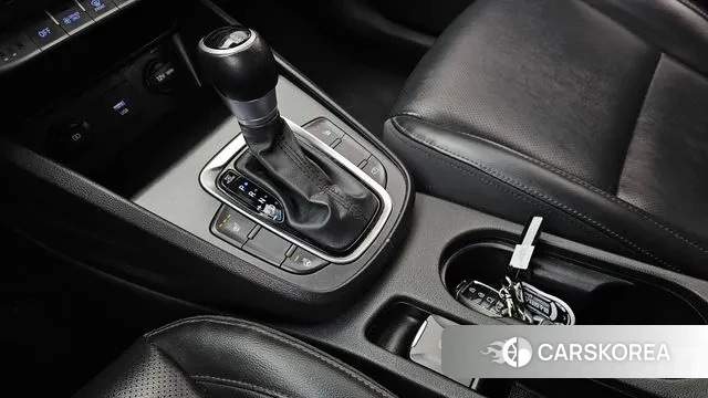 Hyundai The New Kona Hybrid id 3660448 из Кореи 19