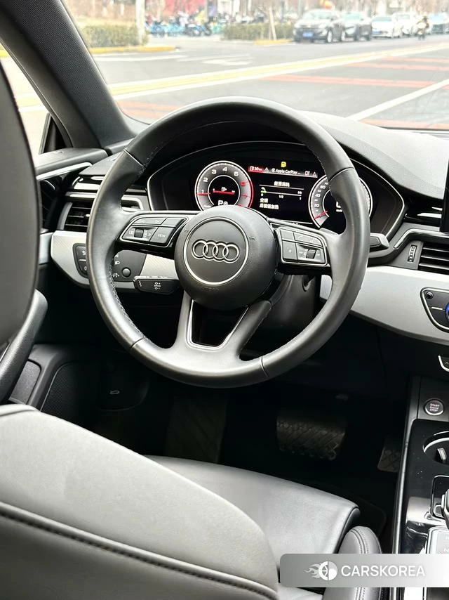 Audi A5 id 4271910 из Китая 13
