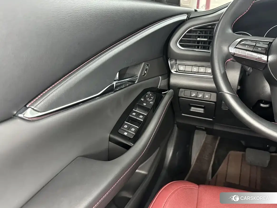 Mazda CX-30 id 4669436 из Китая 27