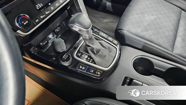 Kia Seltos id 3941538 из Кореи 19