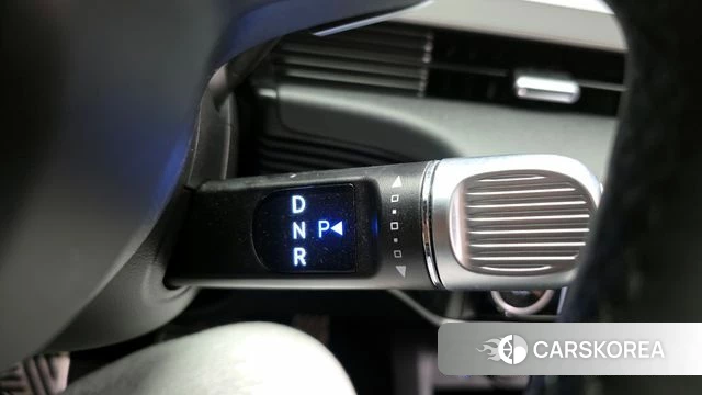 Hyundai Ionic 5 id 3922025 из Кореи 19