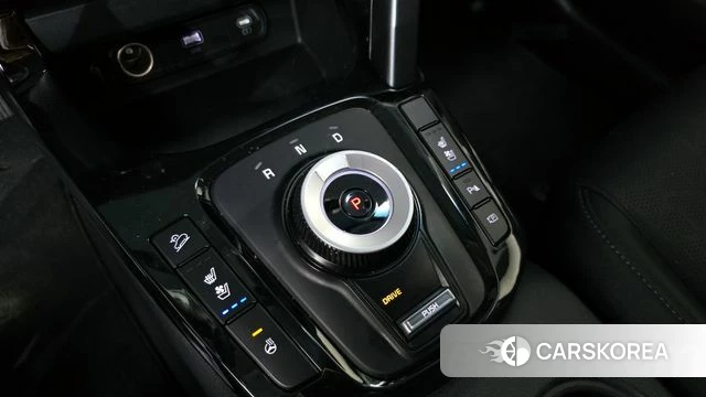 Kia The New Seltos id 3903646 из Кореи 19