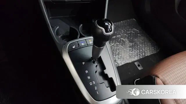 Kia The New Morning (JA) id 3523743 из Кореи 19