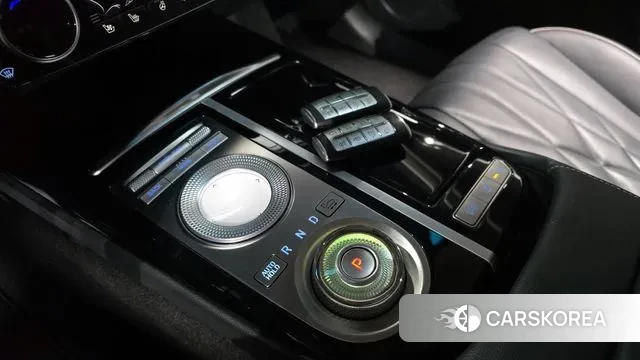 Genesis G80 (RG3) id 3681423 из Кореи 19