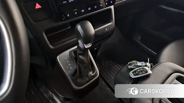 Hyundai Staria id 3420993 из Кореи 19