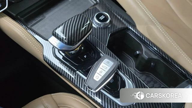 Renault Korea (Samsung) Grand Coleos id 4493652 из Кореи 31