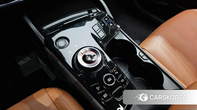 Kia Sportage 5th Generation Hybrid id 4389146 из Кореи 19