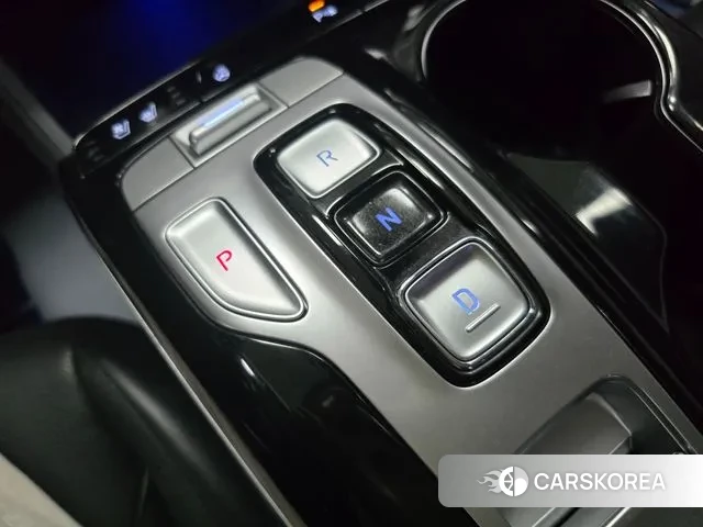 Hyundai Tucson Hybrid (NX4) id 3274577 из Кореи 19