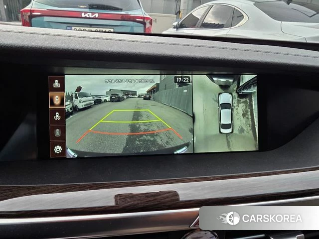 Genesis G90 id 4568433 из Кореи 12