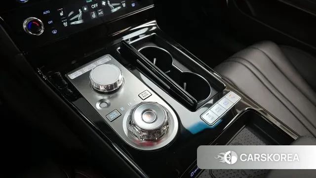 Genesis G80 (RG3) id 3732089 из Кореи 19