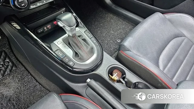 Kia Come New K3 id 2976608 из Кореи 19