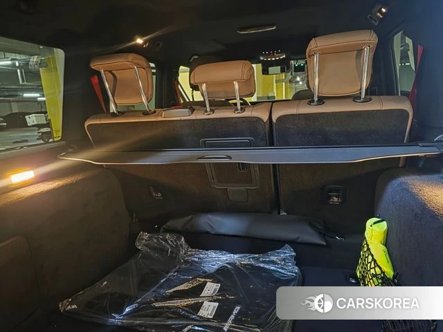 Mercedes-Benz G-Class W465 id 3791836 из Кореи 9