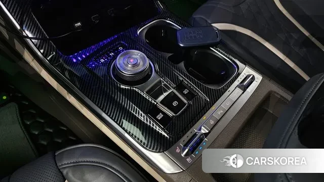 Kia Carnival 4th generation id 3388865 из Кореи 19