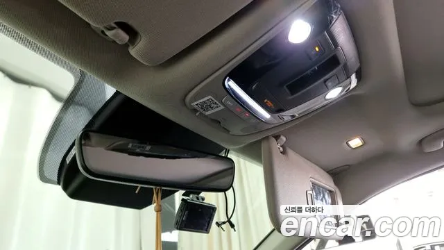 Kia K5 3rd generation id 2678134 из Кореи 19