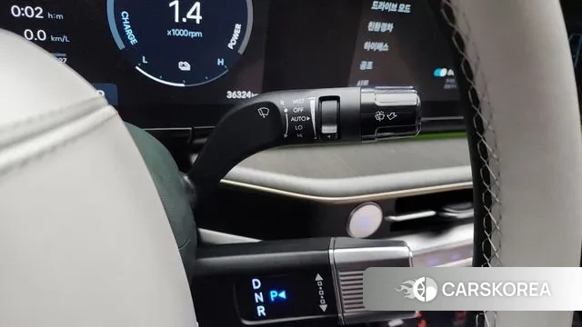 Hyundai Grandeur Hybrid (GN7) id 3560713 из Кореи 19